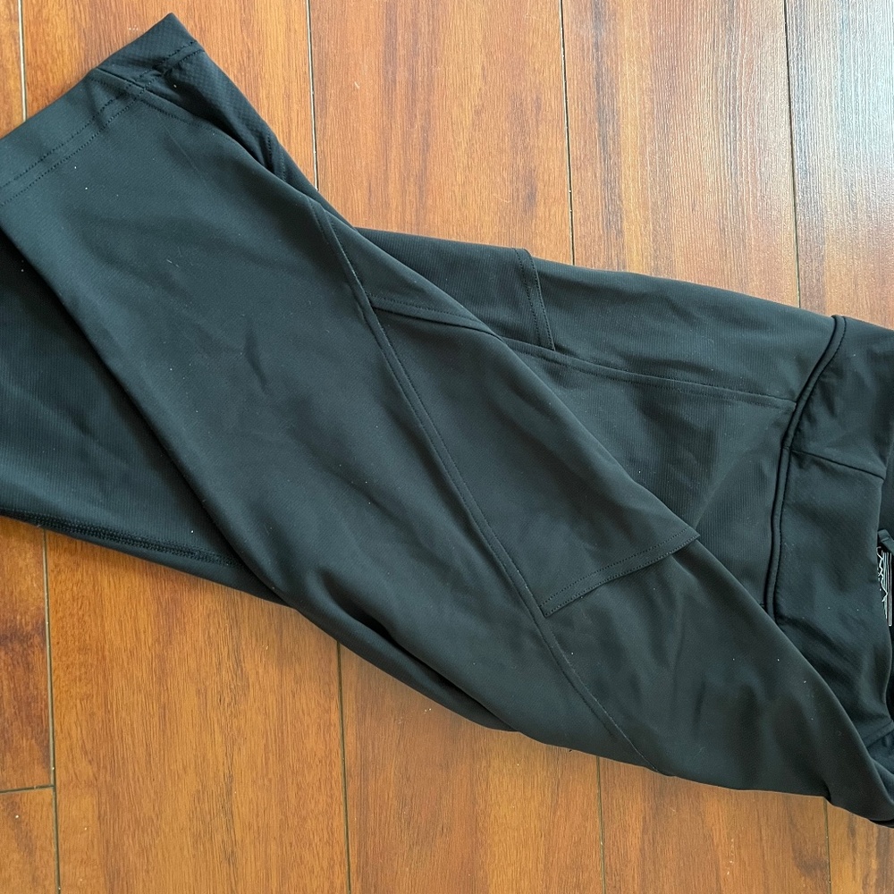 Patagonia fina rock crops women XS legging